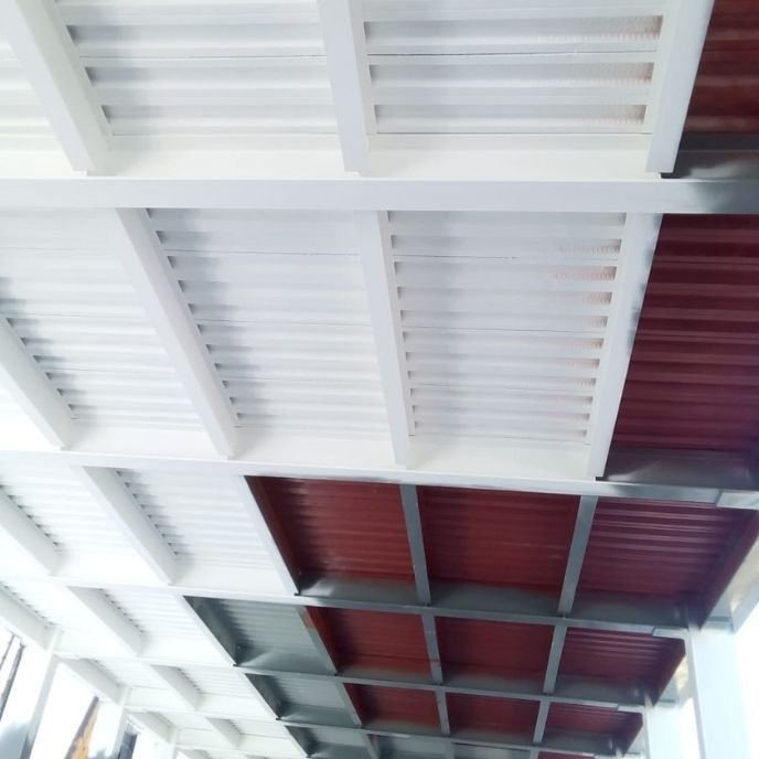 Proyecto en sector energético